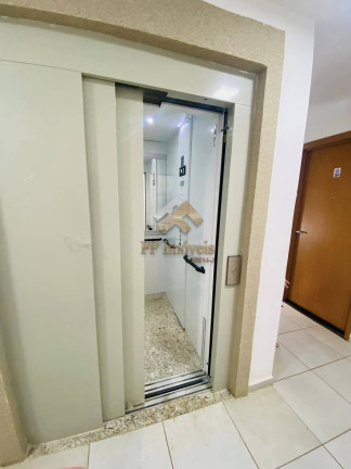 Imagem Casa com 2 Quartos à Venda, 45 m² em Parque Santa Felícia Jardim - São Carlos Imagem Casa com 2 Quartos à Venda, 45 m² em Parque Santa Felícia Jardim - São Carlos