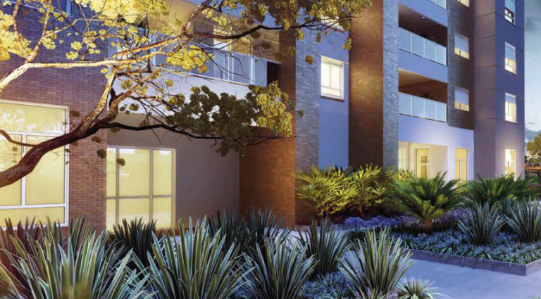 Imagem Apartamento com 3 Quartos à Venda, 87 m² em Jardim Aurélia - Campinas Imagem Apartamento com 3 Quartos à Venda, 87 m² em Jardim Aurélia - Campinas