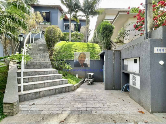 Imagem Casa de Condomínio com 4 Quartos à Venda, 380 m² em Residencial Euroville - Carapicuíba Imagem Casa de Condomínio com 4 Quartos à Venda, 380 m² em Residencial Euroville - Carapicuíba