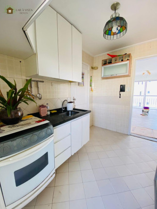 Imagem Apartamento com 3 Quartos à Venda, 91 m² em Vila Alexandria - São Paulo Imagem Apartamento com 3 Quartos à Venda, 91 m² em Vila Alexandria - São Paulo
