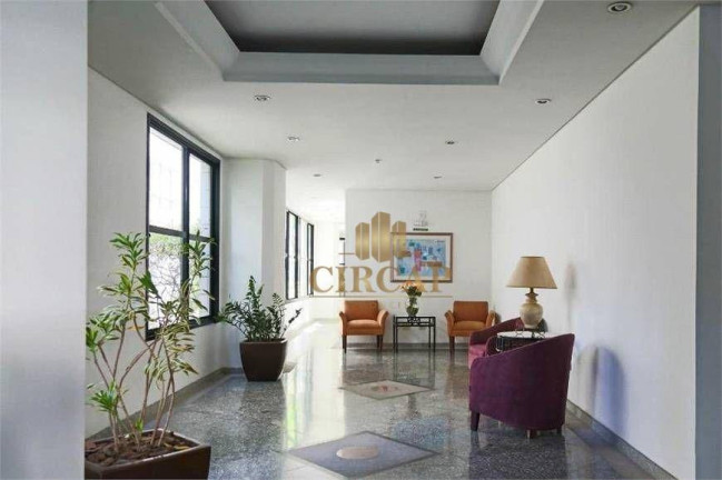 Imagem Cobertura com 3 Quartos à Venda, 210 m² em Higienópolis - São Paulo Imagem Cobertura com 3 Quartos à Venda, 210 m² em Higienópolis - São Paulo