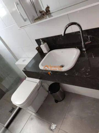 Imagem Apartamento com 2 Quartos à Venda, 61 m² em Centro - Guarulhos Imagem Apartamento com 2 Quartos à Venda, 61 m² em Centro - Guarulhos