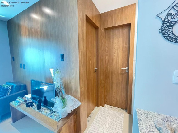 Imagem Imóvel com 1 Quarto à Venda, 42 m² em Rio Vermelho - Salvador