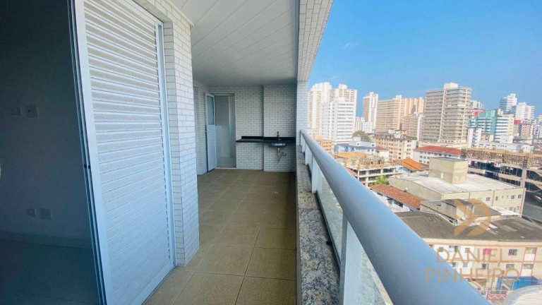 Imagem Apartamento com 2 Quartos à Venda, 82 m² em Boqueirão - Praia Grande Imagem Apartamento com 2 Quartos à Venda, 82 m² em Boqueirão - Praia Grande