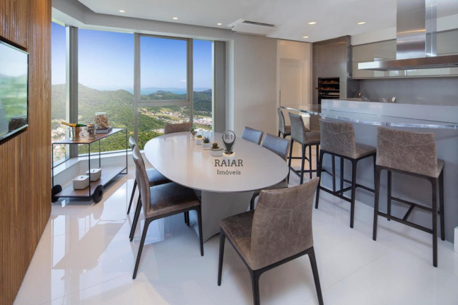 Imagem Apartamento com 4 Quartos à Venda,  em Centro - Balneário Camboriú