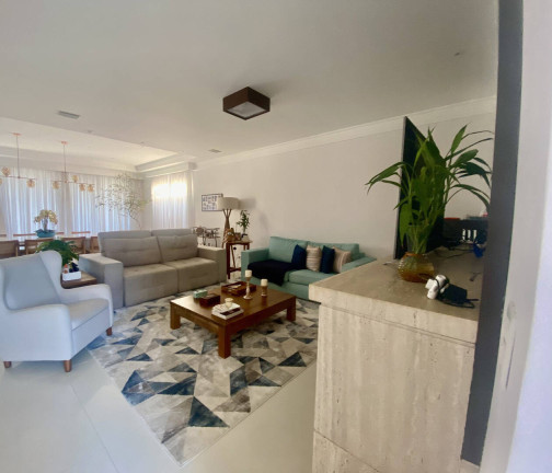 Imagem Casa com 4 Quartos à Venda, 560 m² em Tamboré - Santana De Parnaíba