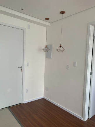 Imagem Apartamento com 1 Quarto à Venda, 25 m² em Vila Butantã - São Paulo