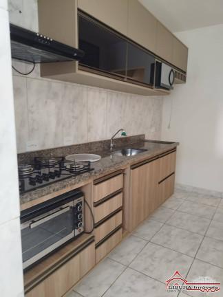 Imagem Apartamento com 2 Quartos à Venda, 67 m² em Jardim Esperança - Jacareí Imagem Apartamento com 2 Quartos à Venda, 67 m² em Jardim Esperança - Jacareí