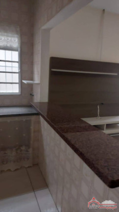 Imagem Casa com 2 Quartos à Venda, em Centro - Jacareí Imagem Casa com 2 Quartos à Venda, em Centro - Jacareí