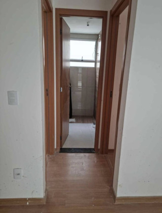Imagem Apartamento com 2 Quartos à Venda,  em Chácara Recreio Do Havaí - Botucatu