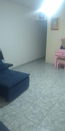 Imagem Casa de Condomínio com 2 Quartos à Venda, 100 m² em Jardim Tatiana - Votorantim Imagem Casa de Condomínio com 2 Quartos à Venda, 100 m² em Jardim Tatiana - Votorantim