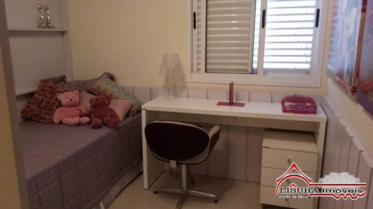 Imagem Apartamento com 3 Quartos à Venda, 97 m² em Jardim Califórnia - Jacareí