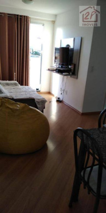 Imagem Apartamento com 2 Quartos à Venda, 63 m² em Vila Zizinha - São José Dos Campos Imagem Apartamento com 2 Quartos à Venda, 63 m² em Vila Zizinha - São José Dos Campos