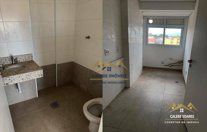 Imagem Apartamento com 3 Quartos à Venda, 165 m² em Centro - Tatuí Imagem Apartamento com 3 Quartos à Venda, 165 m² em Centro - Tatuí