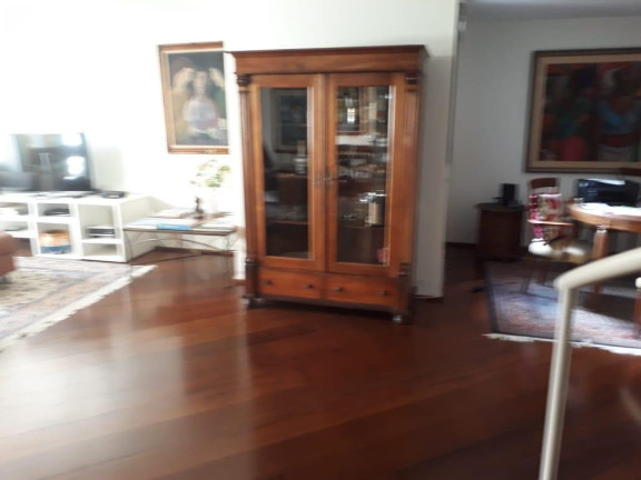 Imagem Apartamento com 3 Quartos à Venda, 240 m² em Planalto Paulista - São Paulo Imagem Apartamento com 3 Quartos à Venda, 240 m² em Planalto Paulista - São Paulo