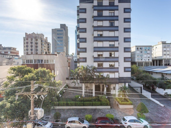 Imagem Apartamento com 1 Quarto à Venda, 73 m² em Higienópolis - Porto Alegre