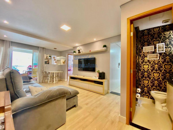 Imagem Apartamento com 3 Quartos à Venda, 90 m² em Vila Euclides - São Bernardo Do Campo Imagem Apartamento com 3 Quartos à Venda, 90 m² em Vila Euclides - São Bernardo Do Campo
