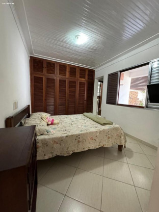 Casa com 3 Quartos à Venda, 128 m² em Porto Grande - São Sebastião