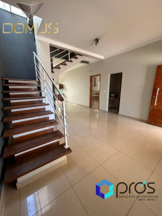 Imagem Sobrado com 3 Quartos à Venda, 200 m² em Jardim Botânico - Ribeirão Preto Imagem Sobrado com 3 Quartos à Venda, 200 m² em Jardim Botânico - Ribeirão Preto
