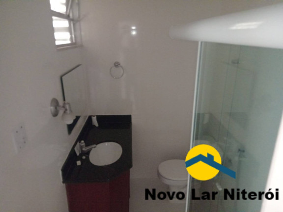 Imagem Apartamento com 3 Quartos à Venda, 110 m² em Icaraí - Niterói