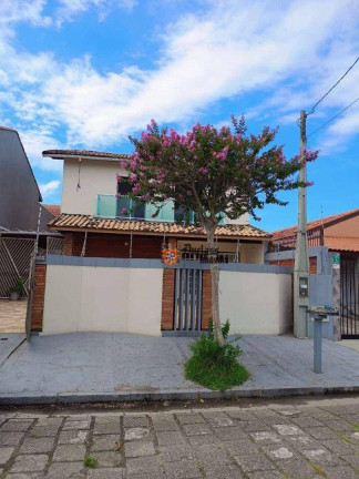 Imagem Sobrado com 6 Quartos à Venda, 261 m² em Cibratel I - Itanhaém Imagem Sobrado com 6 Quartos à Venda, 261 m² em Cibratel I - Itanhaém