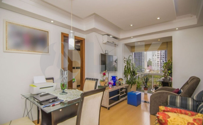 Apartamento com 2 Quartos à Venda, 55 m² em Sarandi - Porto Alegre