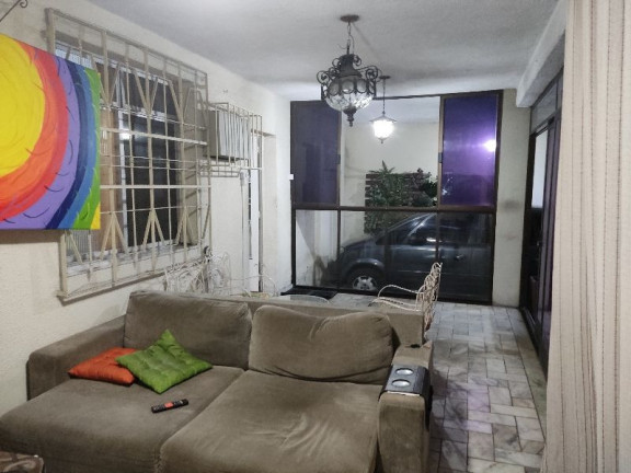 Imagem Casa com 3 Quartos à Venda, 154 m² em Conforto - Volta Redonda
