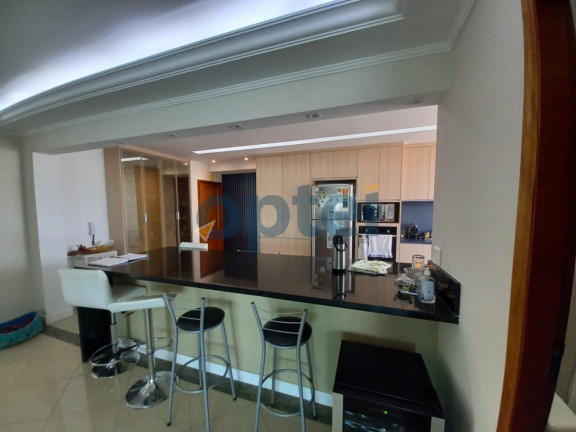 Imagem Apartamento com 4 Quartos à Venda, 180 m² em Rudge Ramos - São Bernardo Do Campo Imagem Apartamento com 4 Quartos à Venda, 180 m² em Rudge Ramos - São Bernardo Do Campo