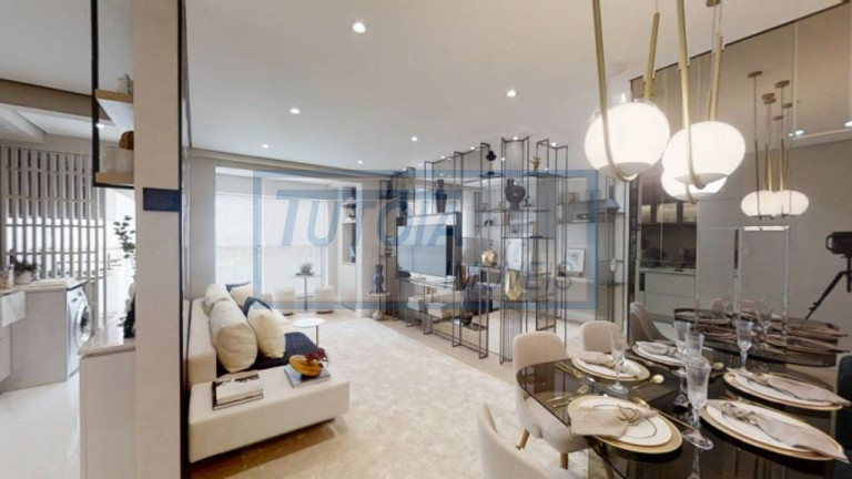 Imagem Apartamento com 2 Quartos à Venda, 66 m² em Vila Mariana - São Paulo Imagem Apartamento com 2 Quartos à Venda, 66 m² em Vila Mariana - São Paulo