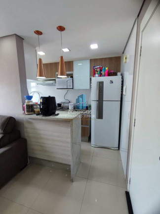 Imagem Apartamento com 2 Quartos à Venda, 48 m² em Itaquera - São Paulo Imagem Apartamento com 2 Quartos à Venda, 48 m² em Itaquera - São Paulo