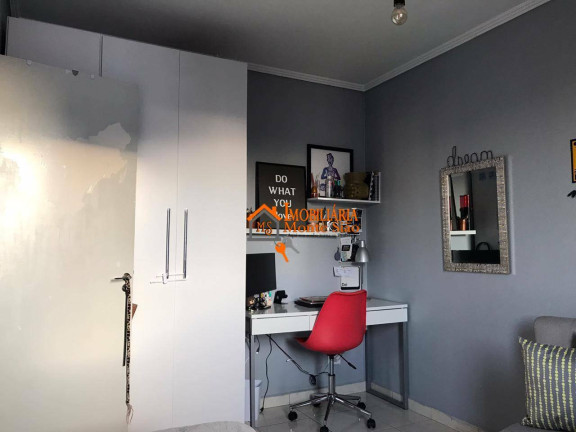 Imagem Apartamento com 2 Quartos à Venda, 65 m² em Vila Moreira - Guarulhos Imagem Apartamento com 2 Quartos à Venda, 65 m² em Vila Moreira - Guarulhos
