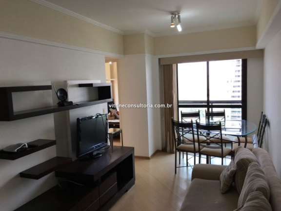 Apartamento com 2 Quartos à Venda, 60 m² em Chácara Inglesa - São Paulo