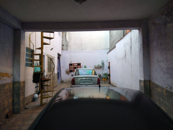 Imagem Sobrado com 2 Quartos à Venda, 120 m² em Cidade Líder - São Paulo
