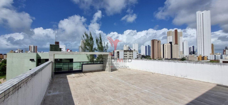 Imagem Apartamento com 2 Quartos à Venda, 56 m² em Aeroclube - João Pessoa Imagem Apartamento com 2 Quartos à Venda, 56 m² em Aeroclube - João Pessoa