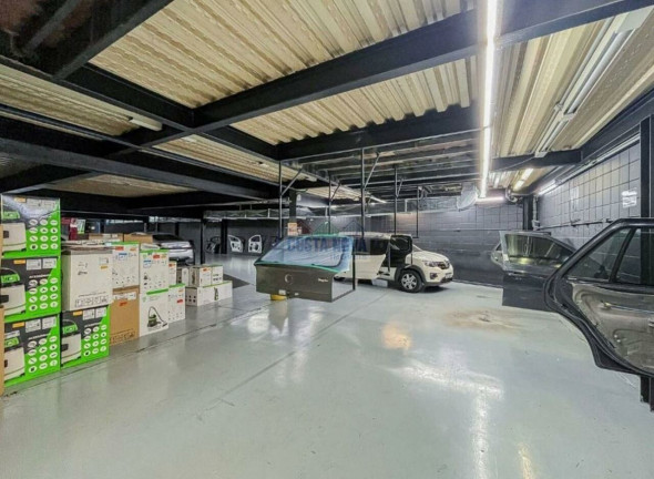 Imagem Imóvel Comercial à Venda, 2.400 m² em Ipiranga - São Paulo Imagem Imóvel Comercial à Venda, 2.400 m² em Ipiranga - São Paulo