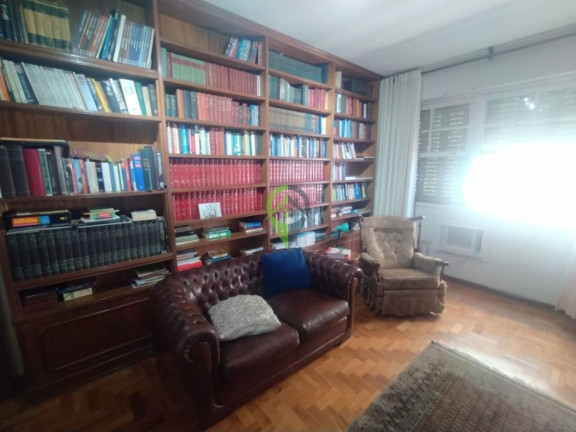 Imagem Apartamento com 3 Quartos à Venda, 167 m² em José Menino - Santos Imagem Apartamento com 3 Quartos à Venda, 167 m² em José Menino - Santos