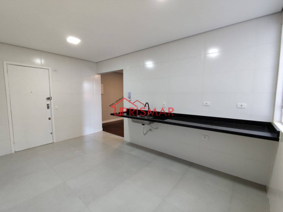 Imagem Apartamento com 2 Quartos à Venda, 90 m² em Campo Grande - Santos
