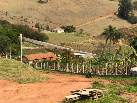 Imagem Fazenda à Venda, 17.000 m² em área Rural De Itajubá - Itajubá