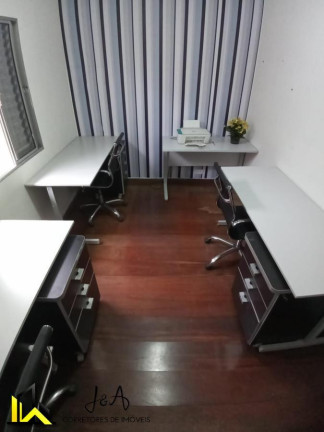 Imagem Casa com 2 Quartos à Venda, 150 m² em Pestana - Osasco Imagem Casa com 2 Quartos à Venda, 150 m² em Pestana - Osasco