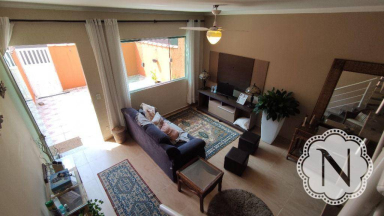 Imagem Sobrado com 2 Quartos à Venda, 62 m² em Praia Do Sonho - Itanhaém Imagem Sobrado com 2 Quartos à Venda, 62 m² em Praia Do Sonho - Itanhaém