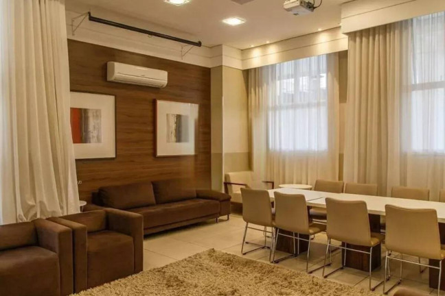 Imagem Apartamento com 2 Quartos à Venda, 59 m² em Tatuapé - São Paulo Imagem Apartamento com 2 Quartos à Venda, 59 m² em Tatuapé - São Paulo
