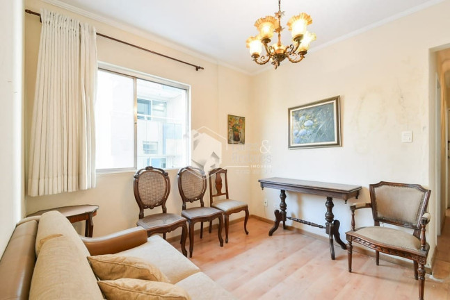 Imagem Apartamento com 1 Quarto à Venda, 40 m² em Consolação - São Paulo Imagem Apartamento com 1 Quarto à Venda, 40 m² em Consolação - São Paulo