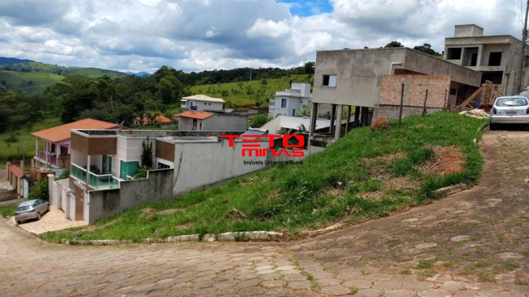 Imagem Terreno à Venda, 309 m² em Lagoa Seca - São Lourenço Imagem Terreno à Venda, 309 m² em Lagoa Seca - São Lourenço