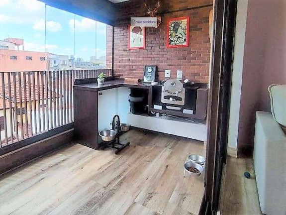 Imagem Apartamento com 2 Quartos à Venda, 80 m² em Ipiranga - São Paulo Imagem Apartamento com 2 Quartos à Venda, 80 m² em Ipiranga - São Paulo