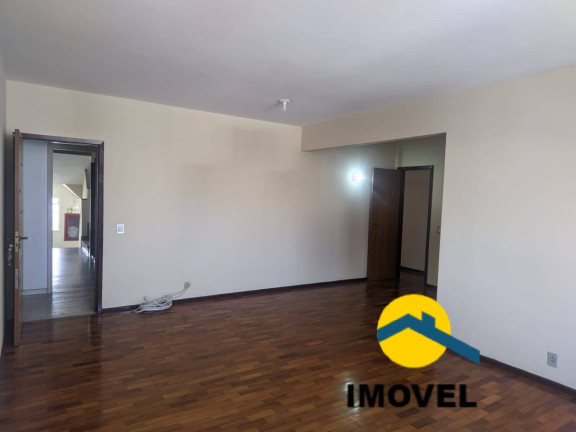 Imagem Apartamento com 3 Quartos à Venda, 130 m² em Icaraí - Niterói