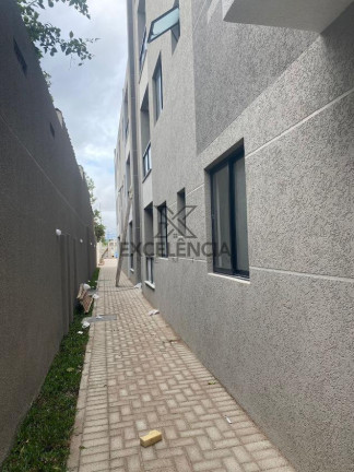 Imagem Apartamento com 2 Quartos à Venda, 47 m² em Vargem Grande - Pinhais