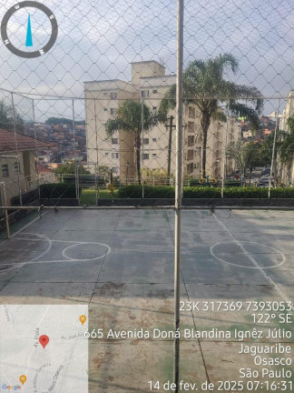 Imagem Apartamento com 2 Quartos à Venda, 61 m² em Jaguaribe - Osasco Imagem Apartamento com 2 Quartos à Venda, 61 m² em Jaguaribe - Osasco