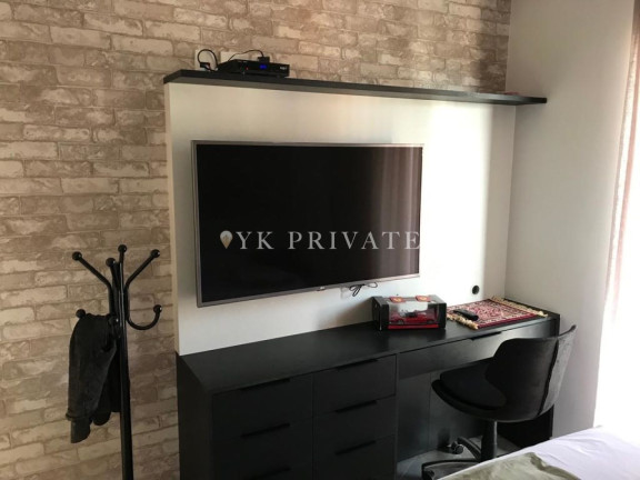 Imagem Apartamento com 4 Quartos à Venda, 155 m² em Vila Ipojuca - São Paulo