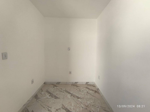 Imagem Casa com 2 Quartos à Venda, 80 m² em Camargos - Ibirité