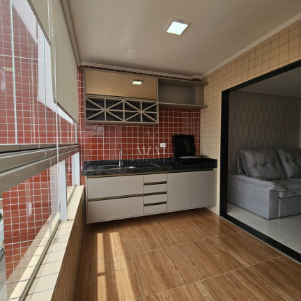 Imagem Apartamento com 2 Quartos à Venda, 72 m² em Aviação - Praia Grande Imagem Apartamento com 2 Quartos à Venda, 72 m² em Aviação - Praia Grande